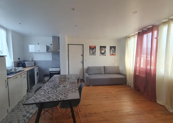Appartement Cosy