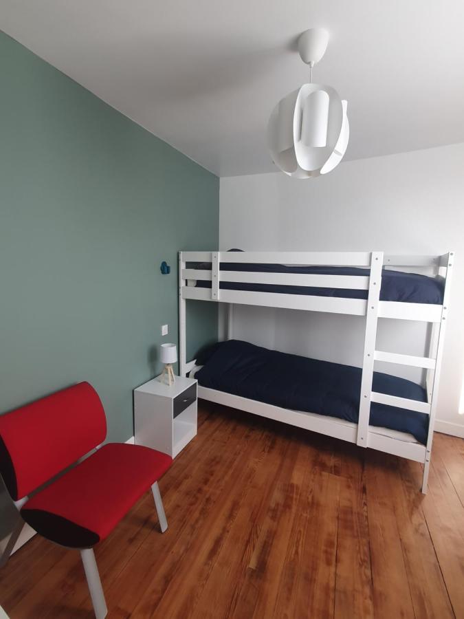 Cosy Apartment