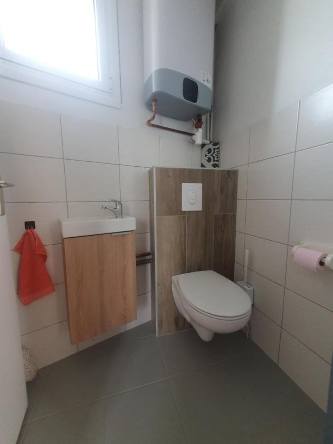 Cosy Apartment Lourdes