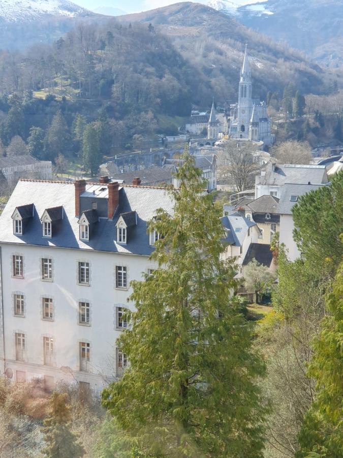 Apartment Cosy Lourdes