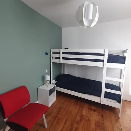 Appartement Cosy Lourdes Exterior photo