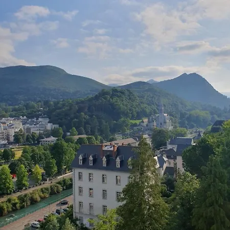 Appartement Cosy Lourdes Exterior photo