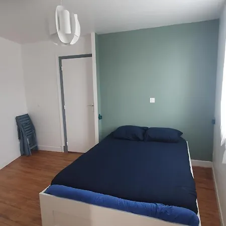 Appartement Cosy Lourdes Exterior photo