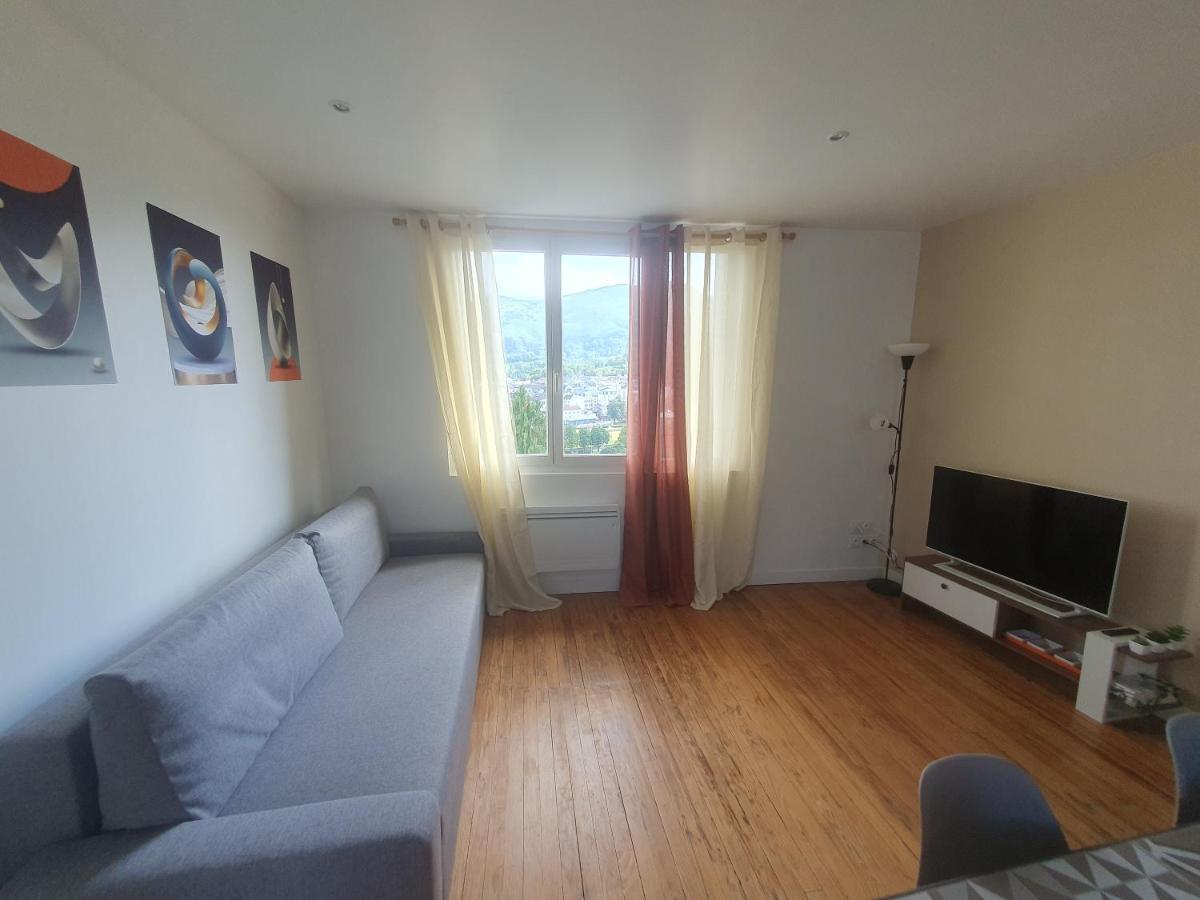 Apartment Cosy