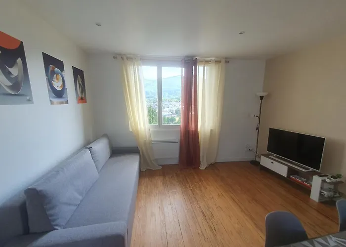 Appartement Cosy