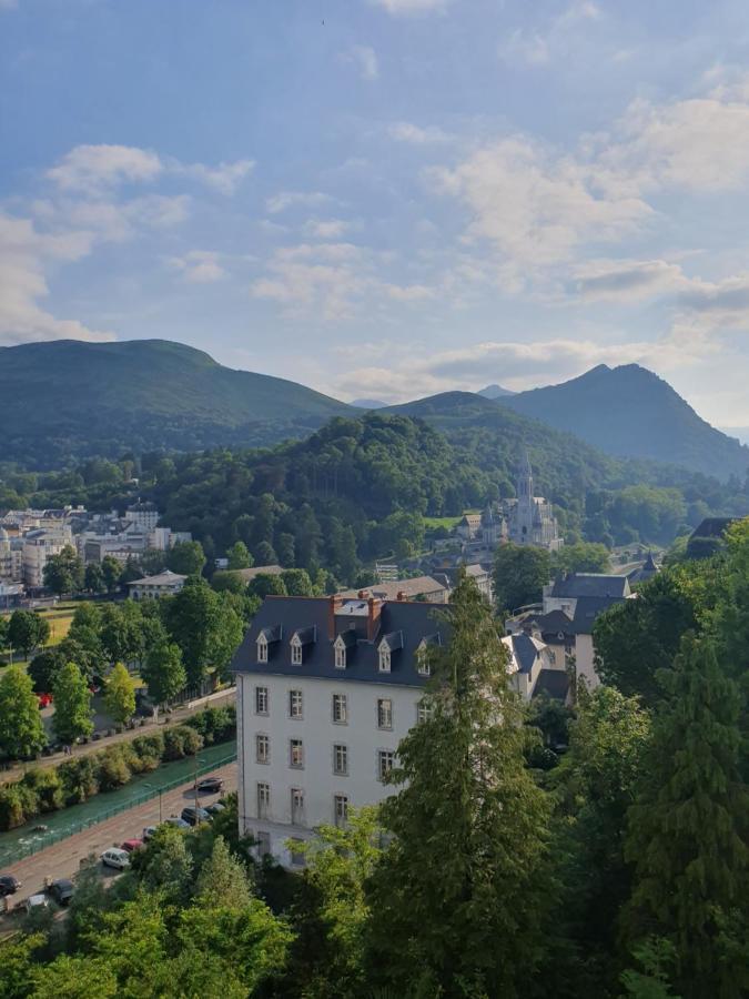 Appartement Cosy Lourdes